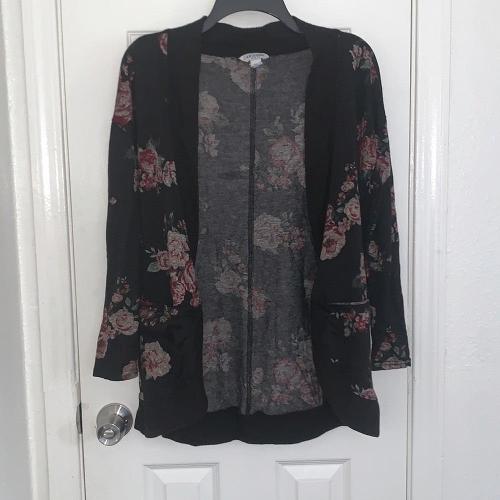 Arizona Cardigan with Pockets